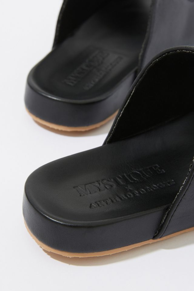 Mystique Jane Slide Sandals #3