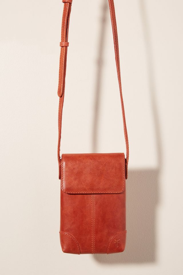 Frye Melissa Crossbody Phone Case