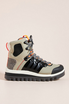 Adidas By Stella McCartney Eulampis Sneaker Boots New Releases