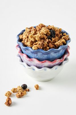 Namika Pinch Bowl