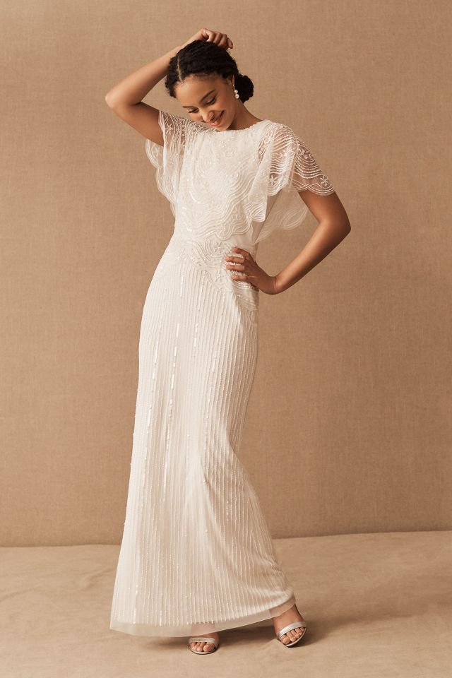 Anthropologie on sale bhldn dress