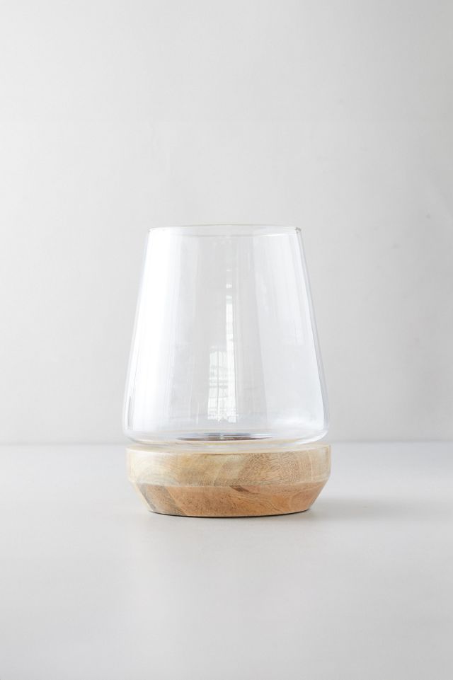 Farmhouse Terrarium #1