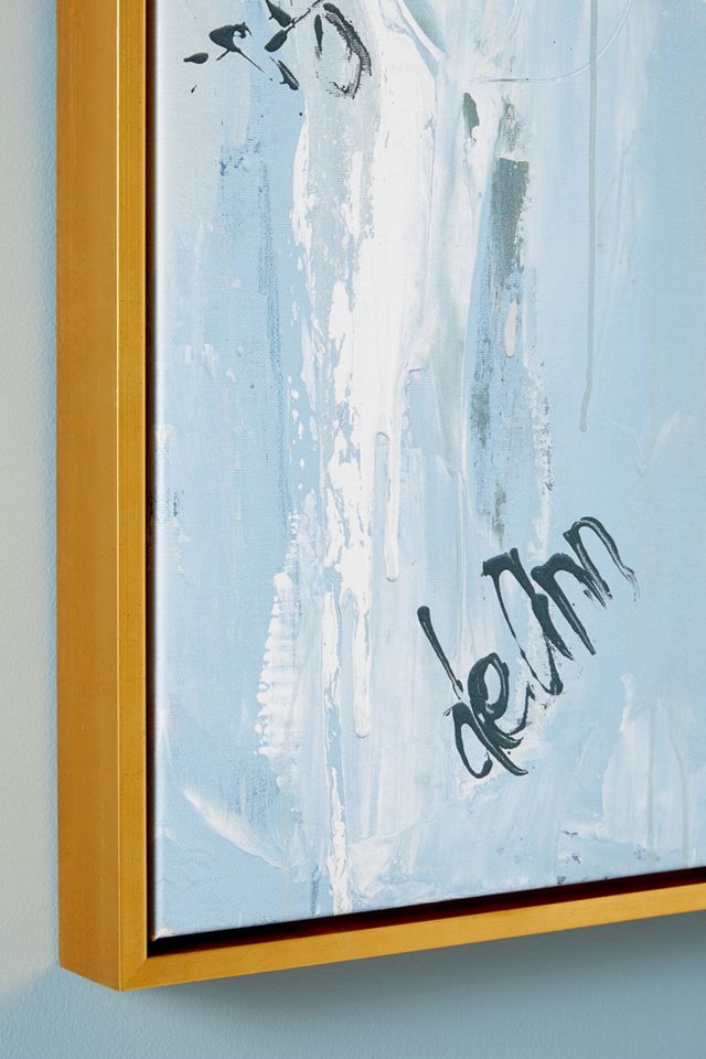 Heal Through Hope Wall Art #2