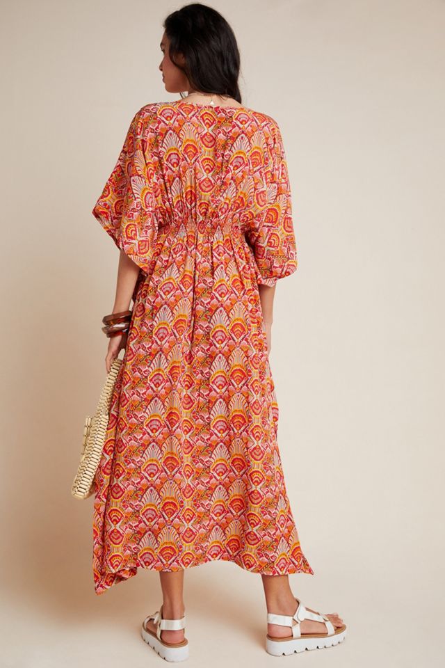 Marley Caftan #2