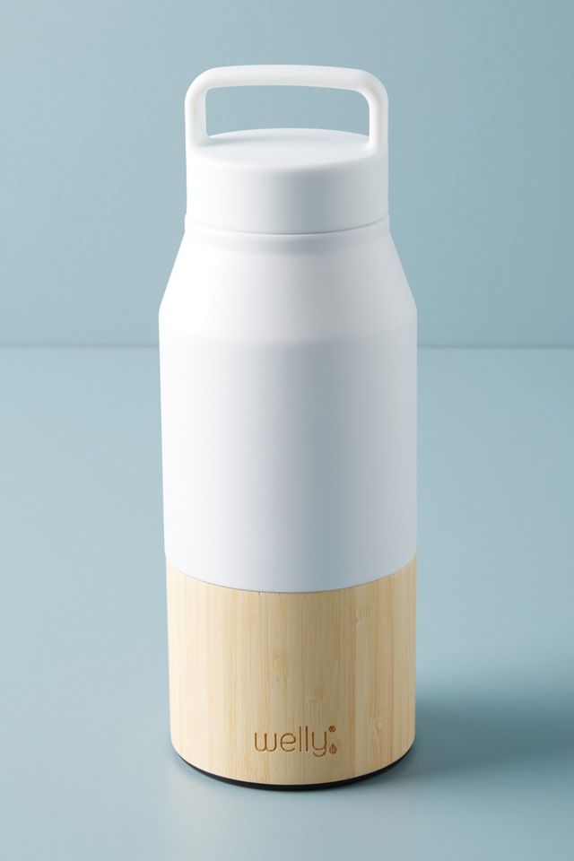 Welly 28 oz. Travel Water Bottle #1