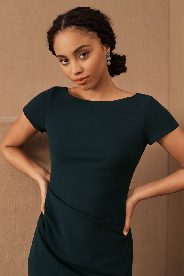 BHLDN Matisse Dress #2