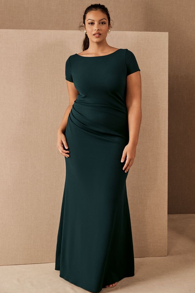 BHLDN Matisse Dress #4