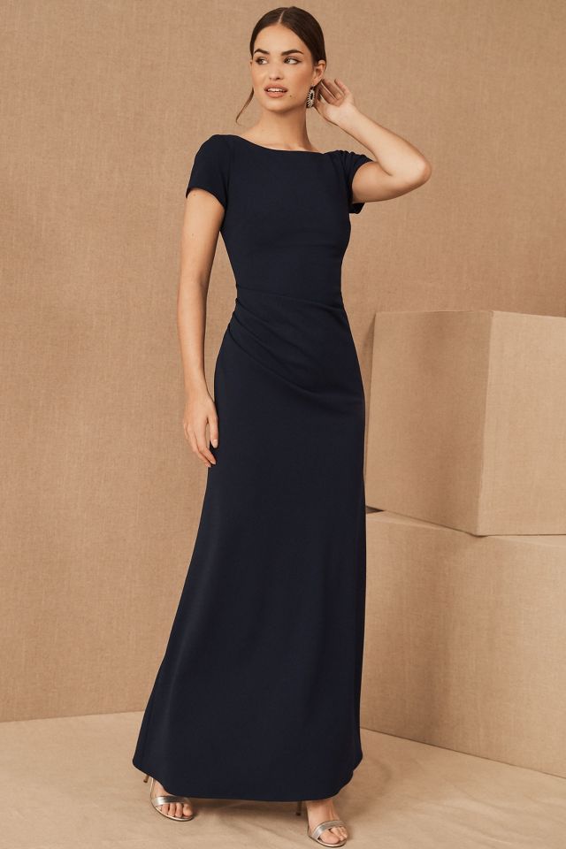 BHLDN Matisse Dress | Anthropologie