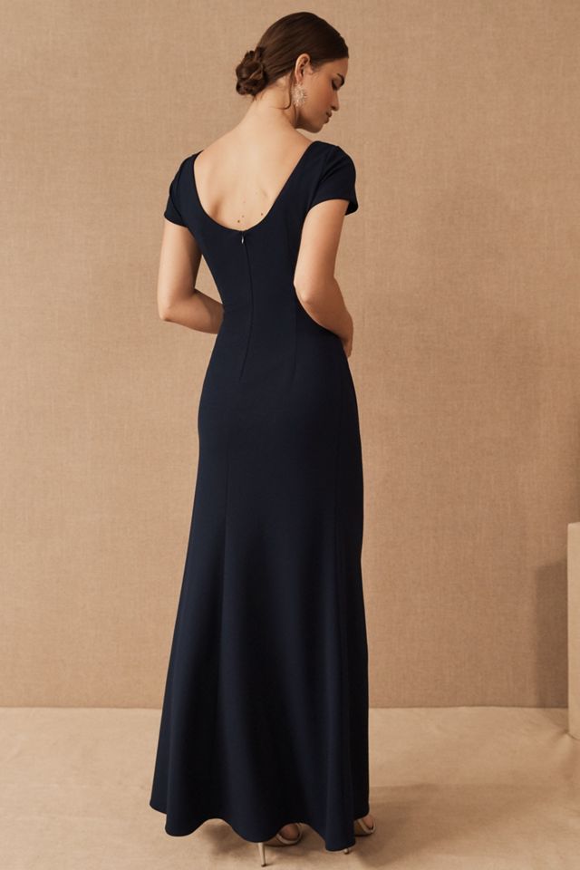 BHLDN Matisse Dress #1