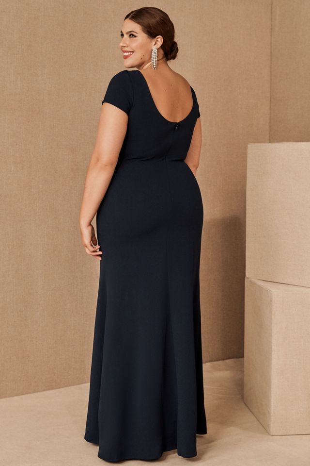 BHLDN Matisse Dress #6