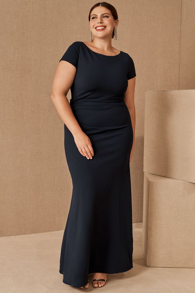 BHLDN Matisse Dress #7