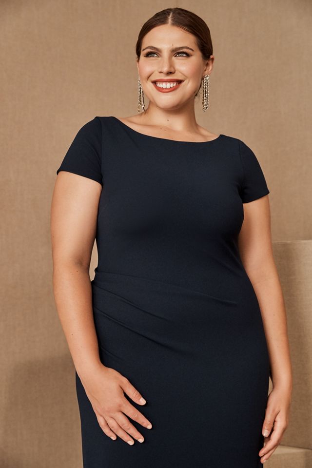 BHLDN Matisse Dress #5