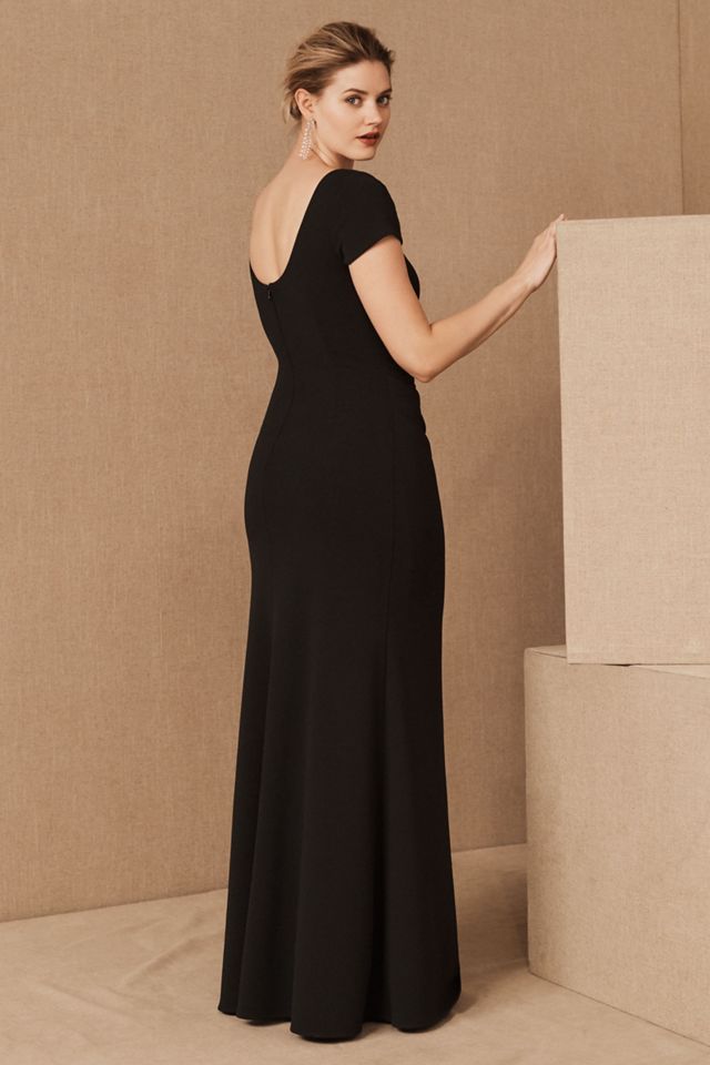BHLDN Matisse Dress #1