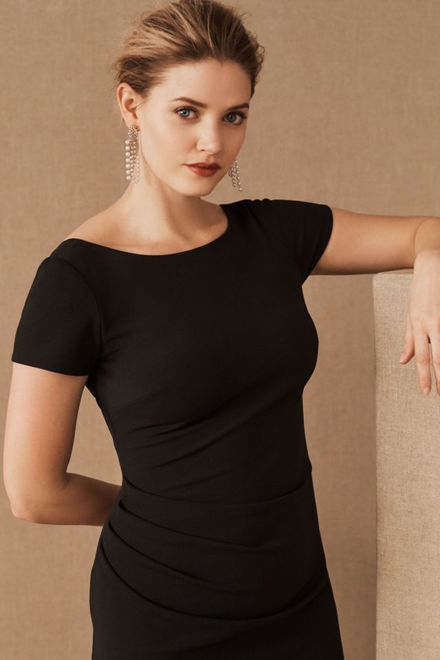 BHLDN Matisse Dress #2