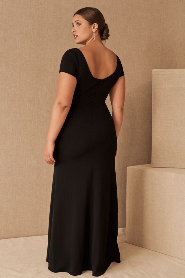 BHLDN Matisse Dress #5