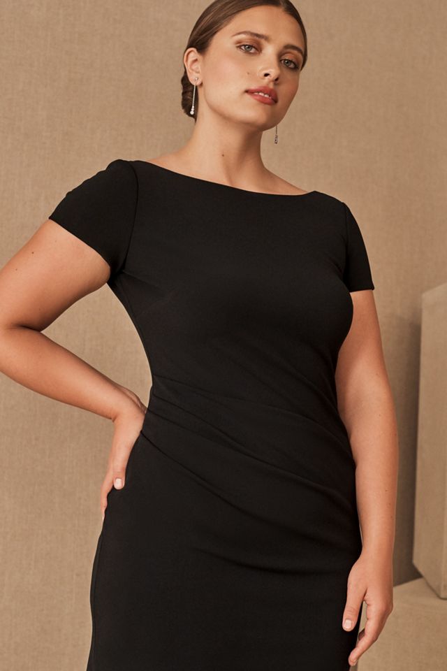BHLDN Matisse Dress #6