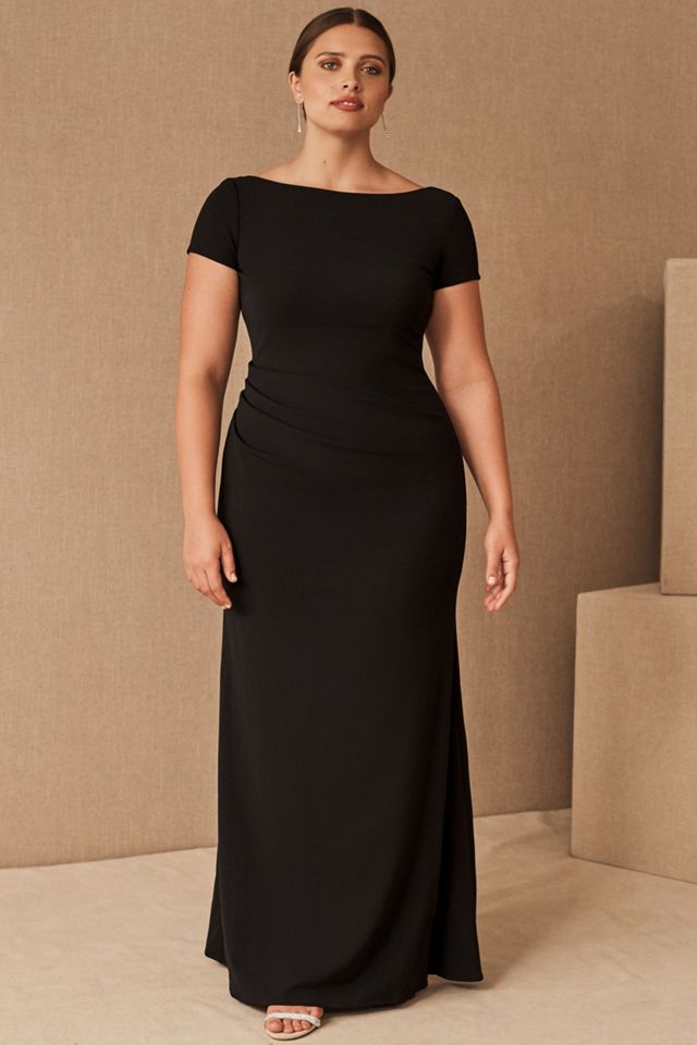 BHLDN Matisse Dress #4