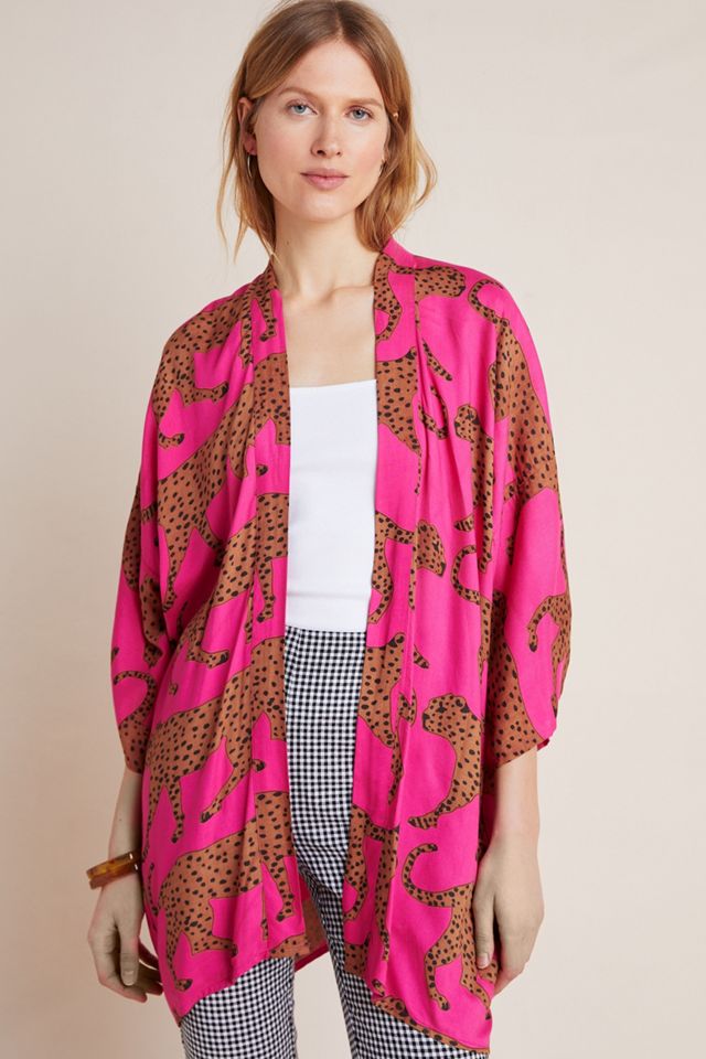 Kimono Fete #1