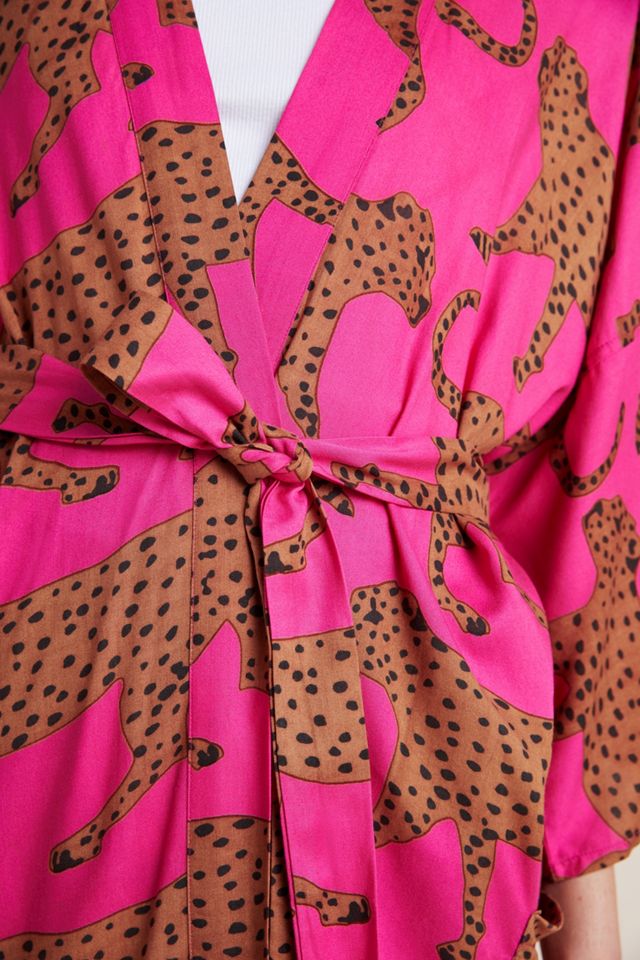 Kimono Fete #2