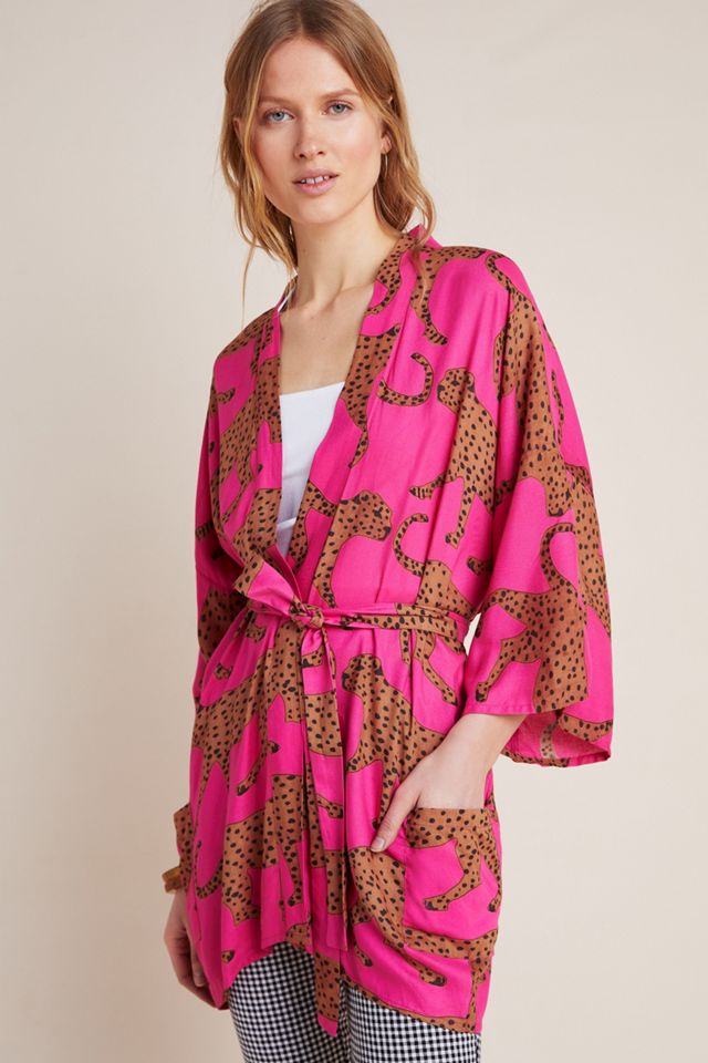Kimono Fete #3