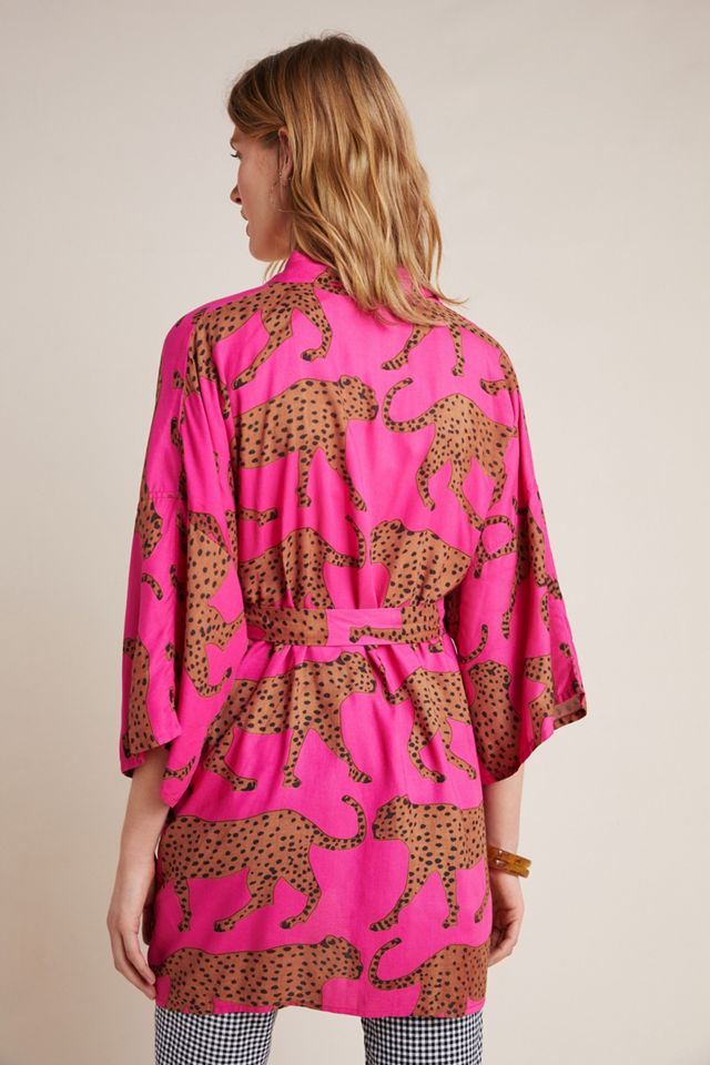 Kimono Fete #4