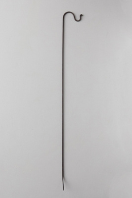 Terrain Iron Shepards Hook