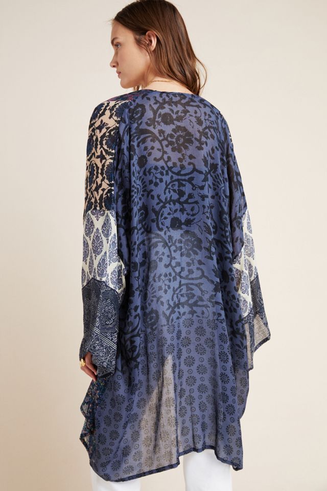 Indira Kimono #1