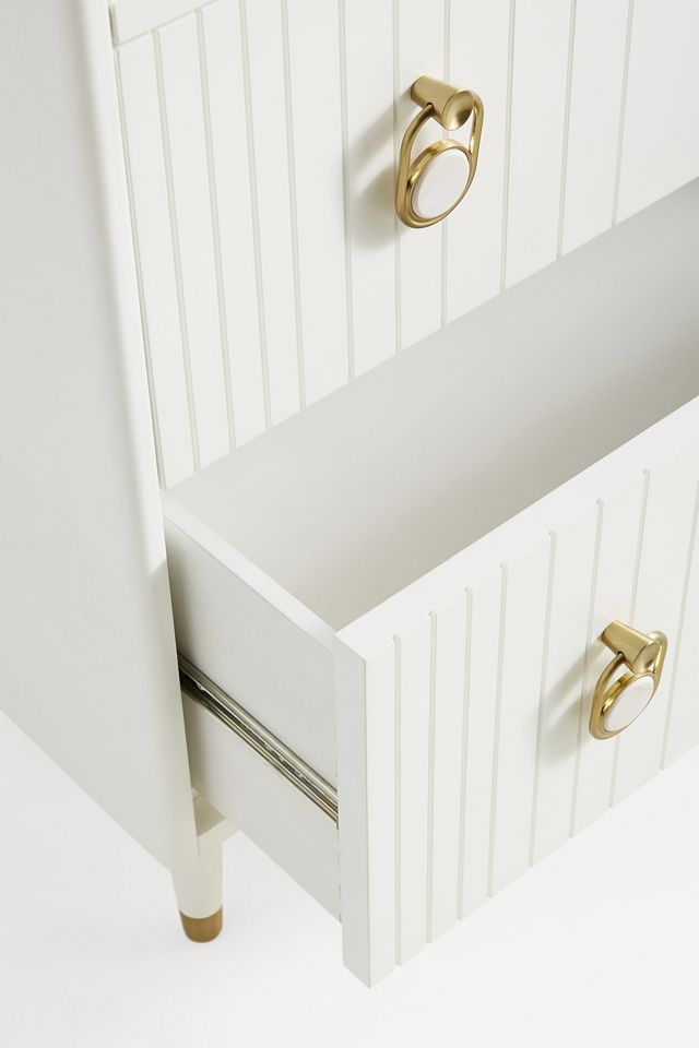 Marcelle Three-Drawer Dresser #3