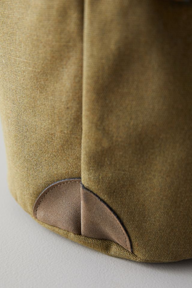 Canvas Garden Storage Bag #2