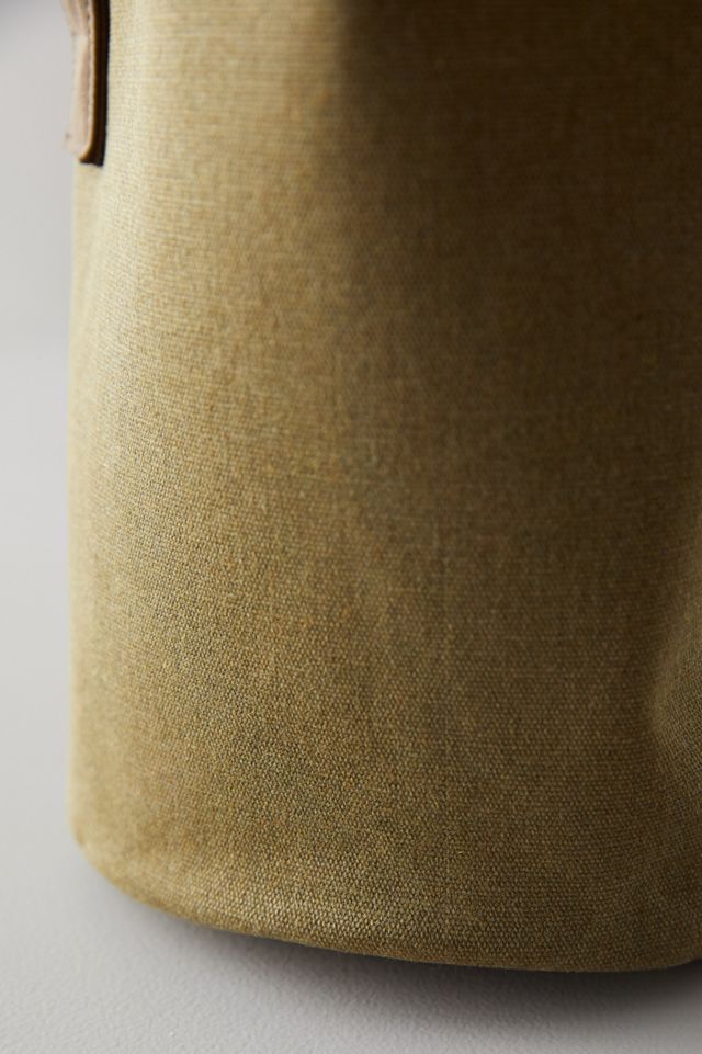 Canvas Garden Storage Bag #3