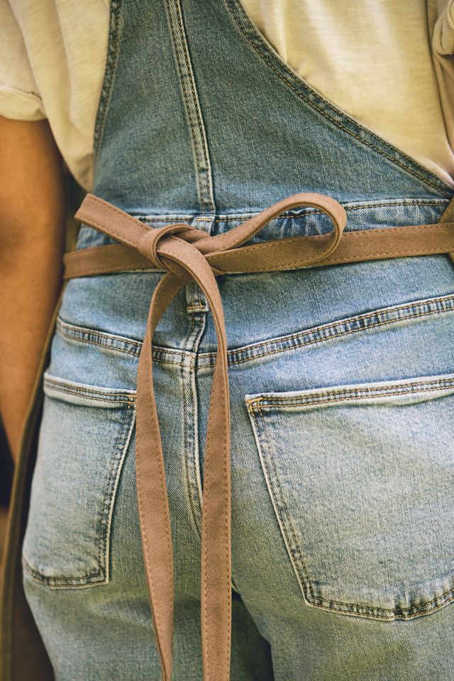 Waterproof Canvas Garden Apron #2