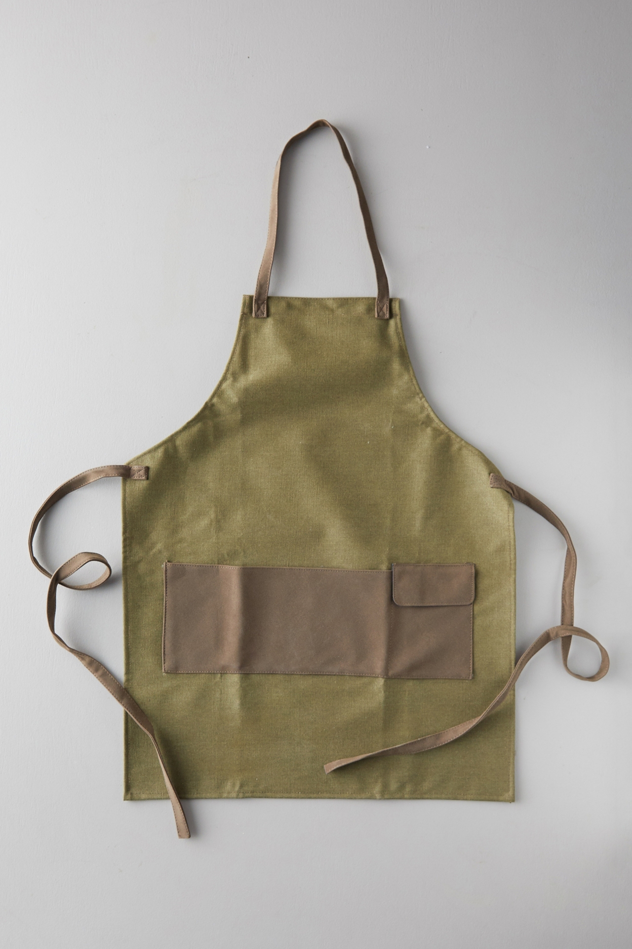 Waterproof Canvas Garden Apron