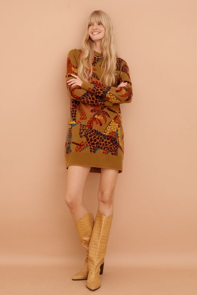 Schutz Analeah Knee-High Boots #4