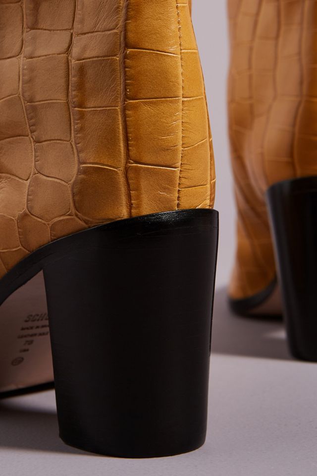 Schutz Analeah Knee-High Boots #3