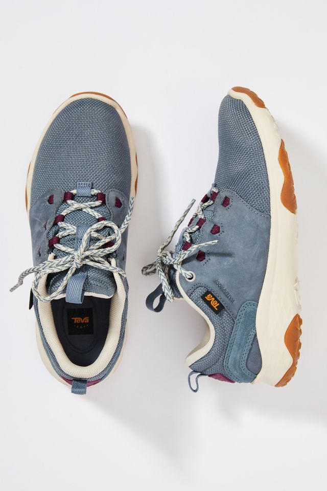 Teva Arrowood Venture Waterproof Hiker Sneakers Anthropologie