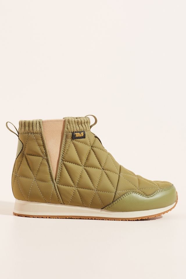 Teva ember hot sale mid boot