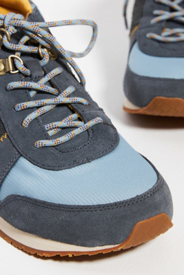 Teva Highside '84 Mid – Scarpa Outdoor Donna In Pelle Scamosciata, Fodera In Microfibra, Suola In Gomma - 6