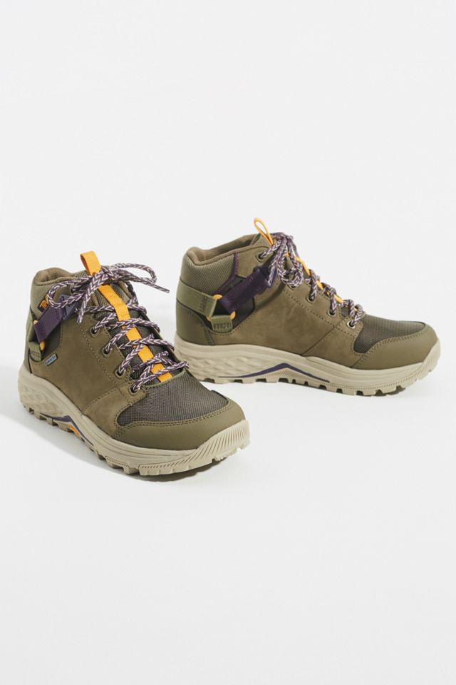 Teva Grandview GTX Hiker Sneakers #1