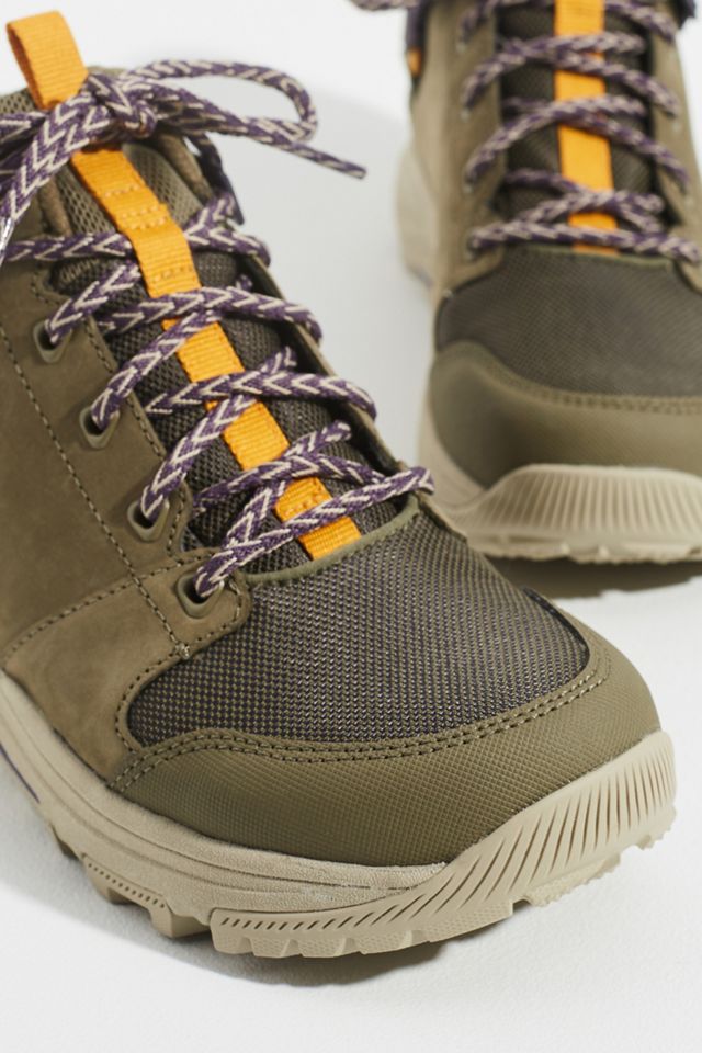 Teva Grandview GTX Hiker Sneakers #2