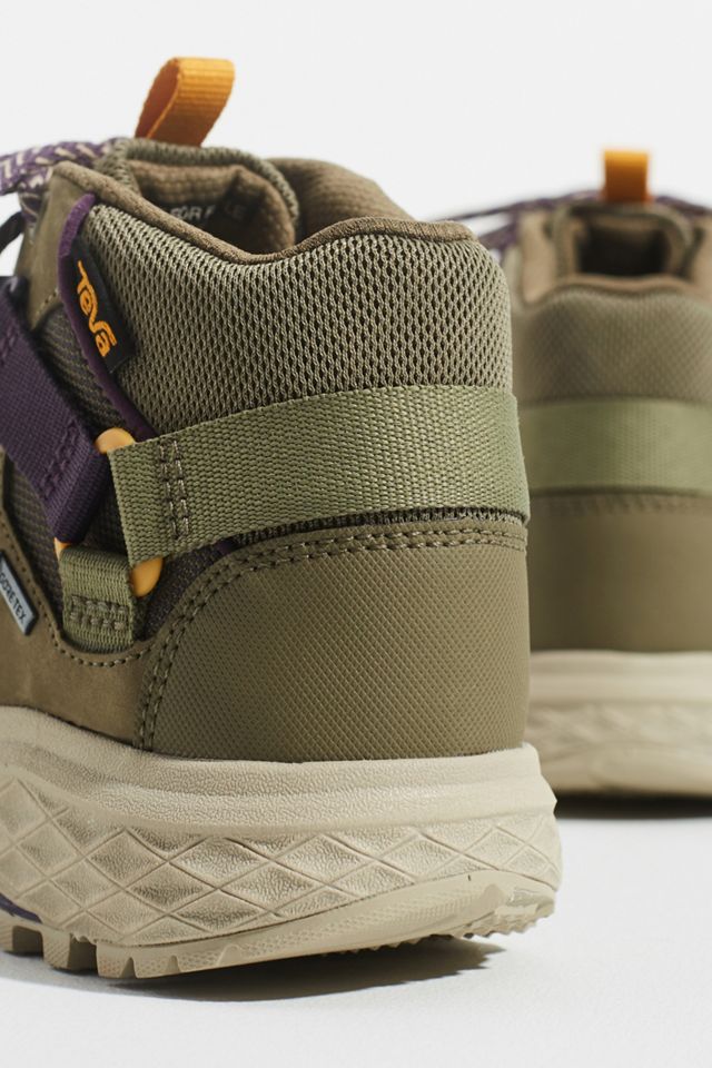 Teva Grandview GTX Hiker Sneakers #3