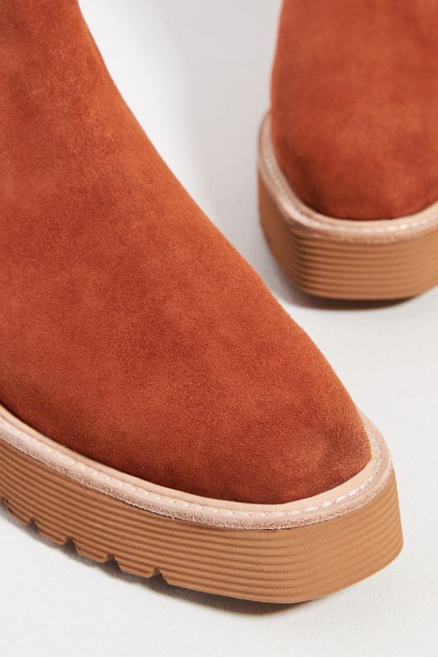 Silent D Uvika Chelsea Boots #2