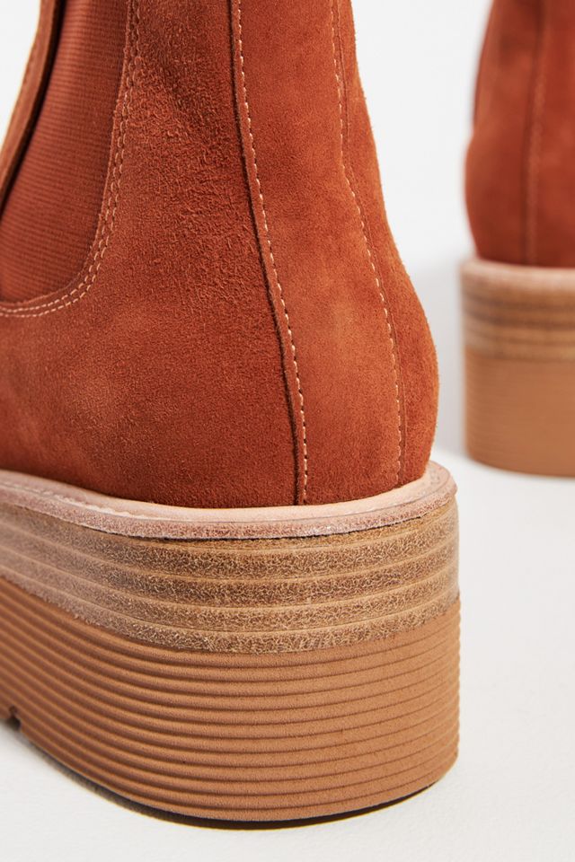 Silent D Uvika Chelsea Boots #3