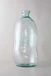 Recycled Glass Vase #1