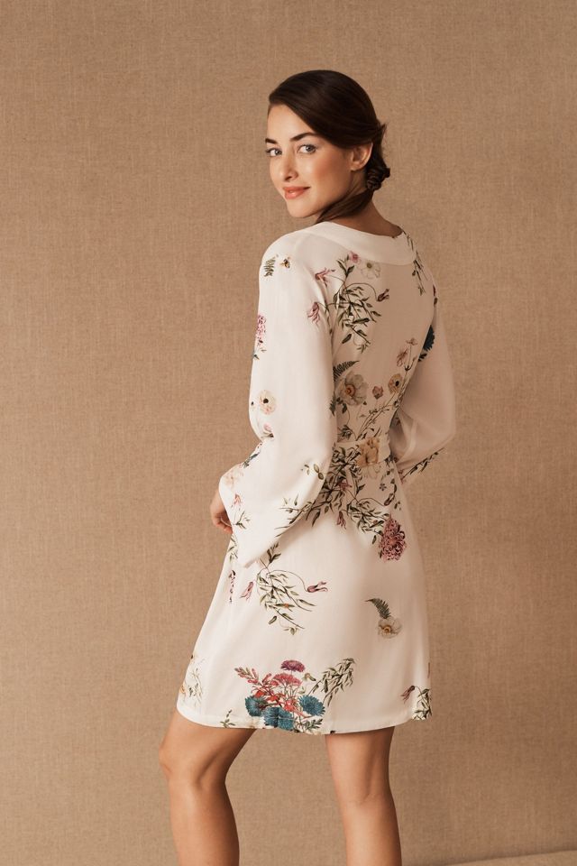 Siren Song Robe #1