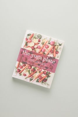 The Yoga Plate