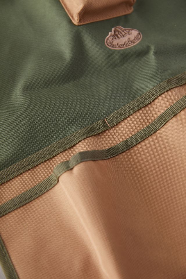 Canvas Garden Apron #1