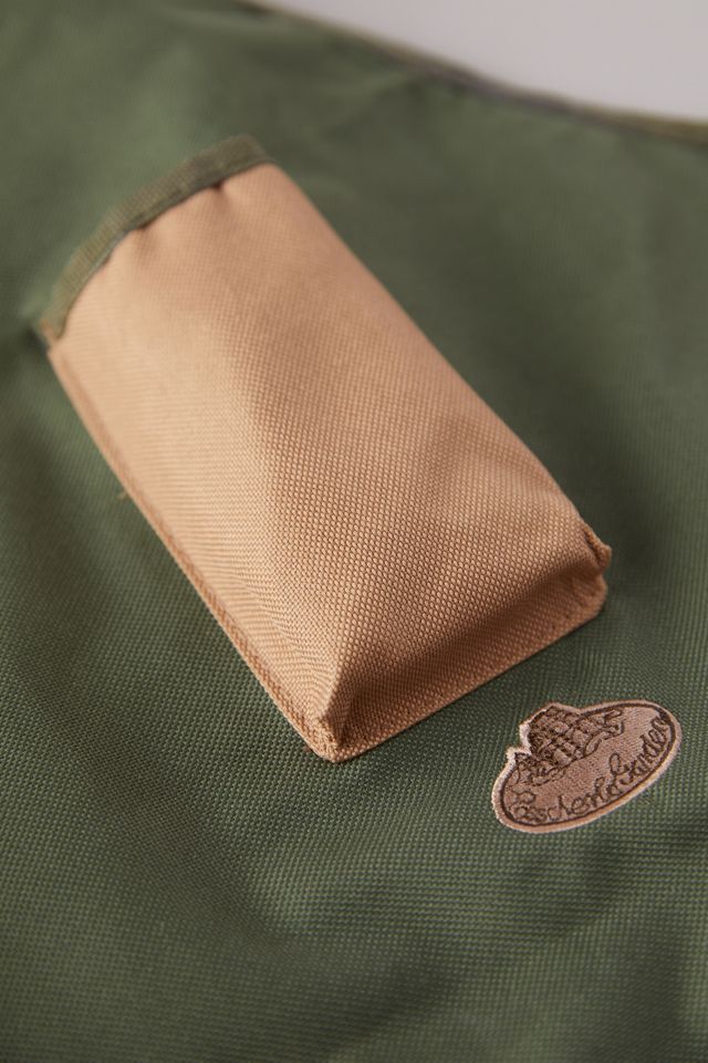 Canvas Garden Apron #2