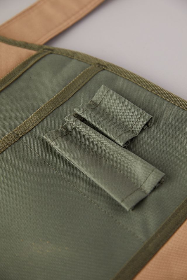 Canvas Garden Belt #1