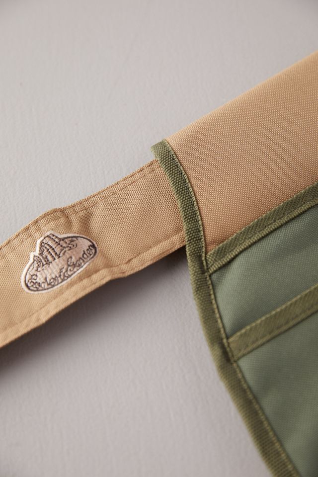 Canvas Garden Belt #3