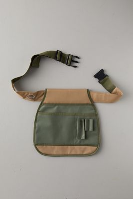 Canvas Garden Belt